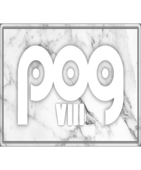 POG 8 Steam Key GLOBAL